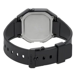 casio W-217H-9AVDF back