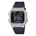 casio W-217HM-7BVDF front