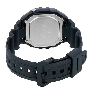 casio W-219H-8BVDF back