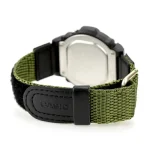 casio W-219HB-3AVDF back