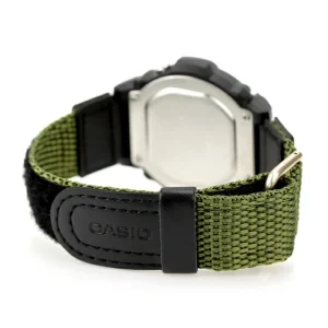 casio W-219HB-3AVDF back
