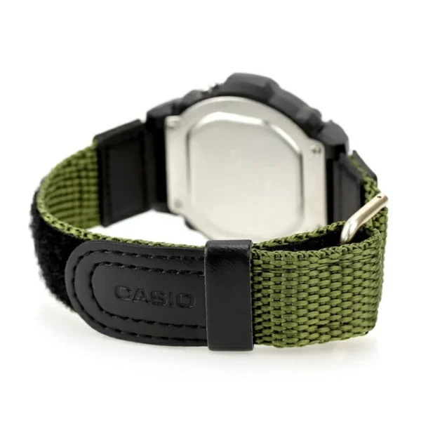 casio W-219HB-3AVDF back