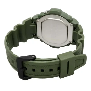 casio W-219HC-3BVDF back