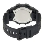 casio W-736H-8BV back