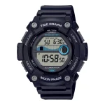 casio WS-1300H-1AVDF front