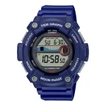 casio WS-1300H-2AVDF front