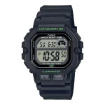 casio WS-1400H-1AVDF front