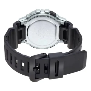 casio WS-1400H-1BVDF back