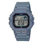 casio WS-1400H-2AVDF front