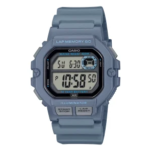 casio WS-1400H-2AVDF front