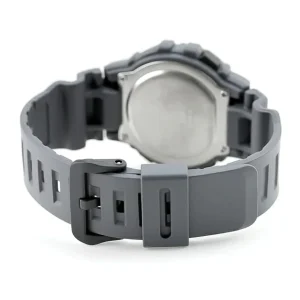 casio WS-1400H-8BVDF back