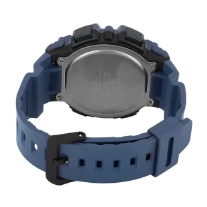 casio WS-1500H-2AVDF back