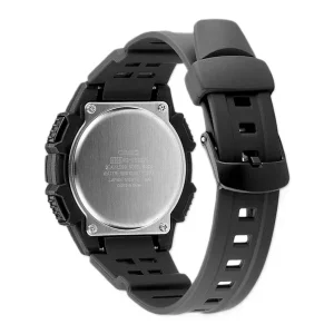 casio WS-B1000-1AVDF back