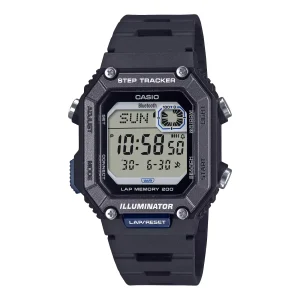 casio WS-B1000-1AVDF front