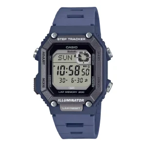casio WS-B1000-2AVDF front