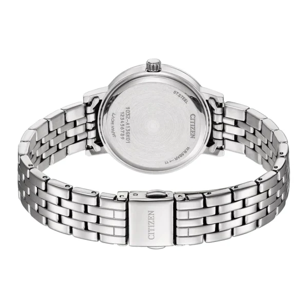 citizen EL3100-55Z back
