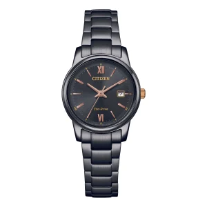 citizen EW2316-79E front
