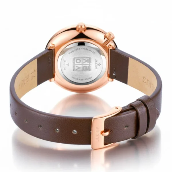 julius JA-1106D back