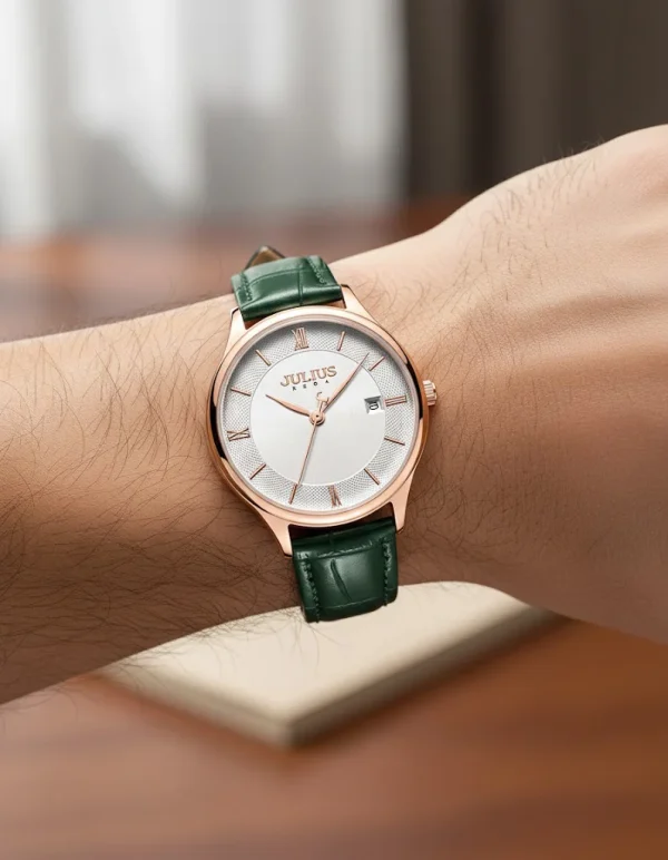 julius JA-1328MC on hand