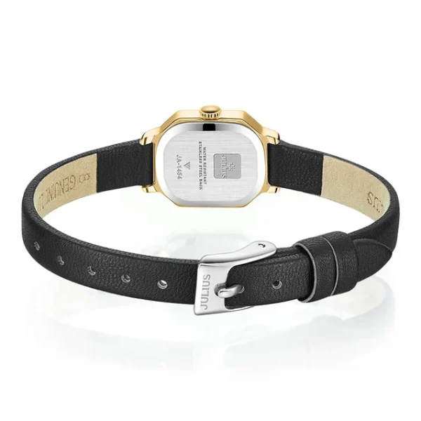 julius JA-1454C back