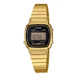 ساعت کاسیو رفرنس LA670WGA-1D