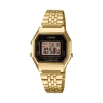 ساعت کاسیو رفرنس LA680WGA-1