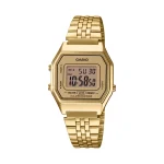 ساعت کاسیو رفرنس LA680WGA-9