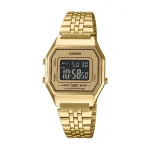 ساعت کاسیو رفرنس LA680WGA-9B