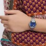 ساعت کاسیو رفرنس LTP-V004D-2B - تصویر 2