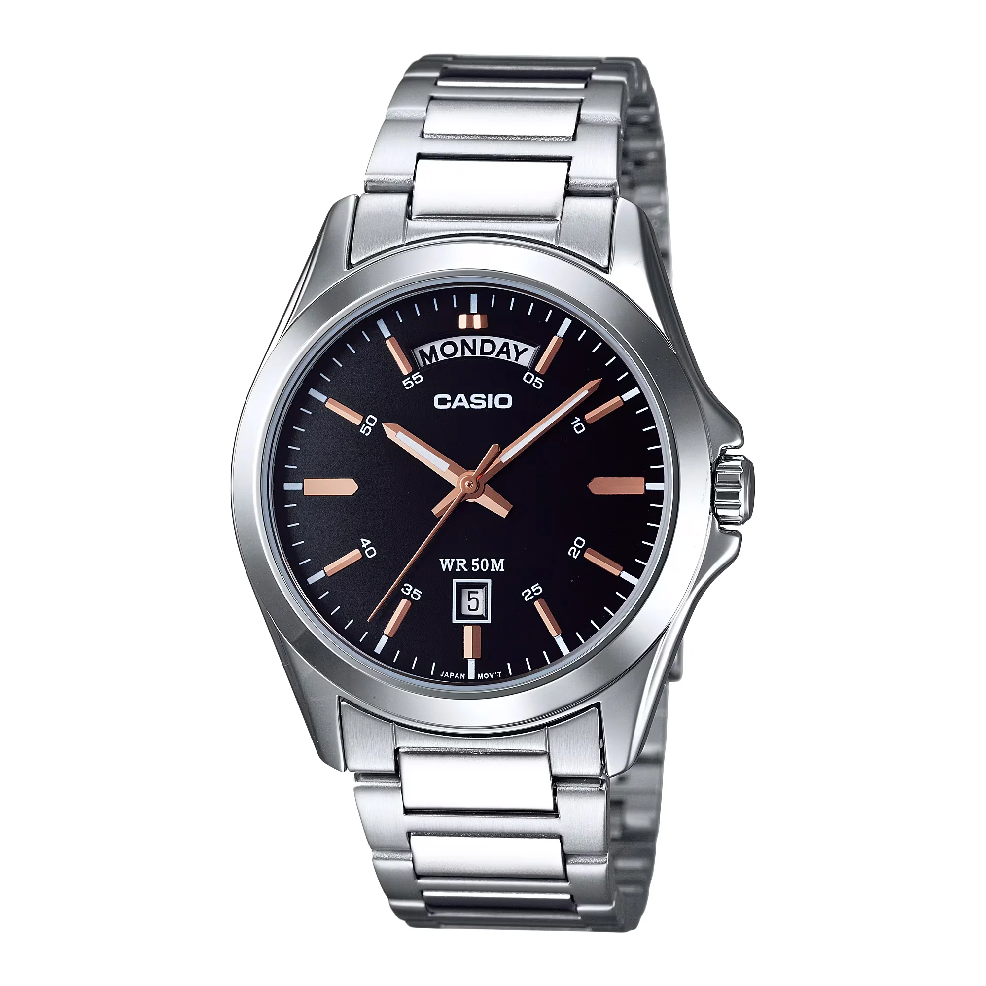 MTP-1370D-1A2V (1) casio MTP-1370D-1A2V front