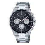 casio MTP-1374D-1A3V front