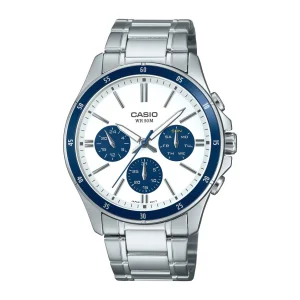 casio MTP-1374D-7A2V front
