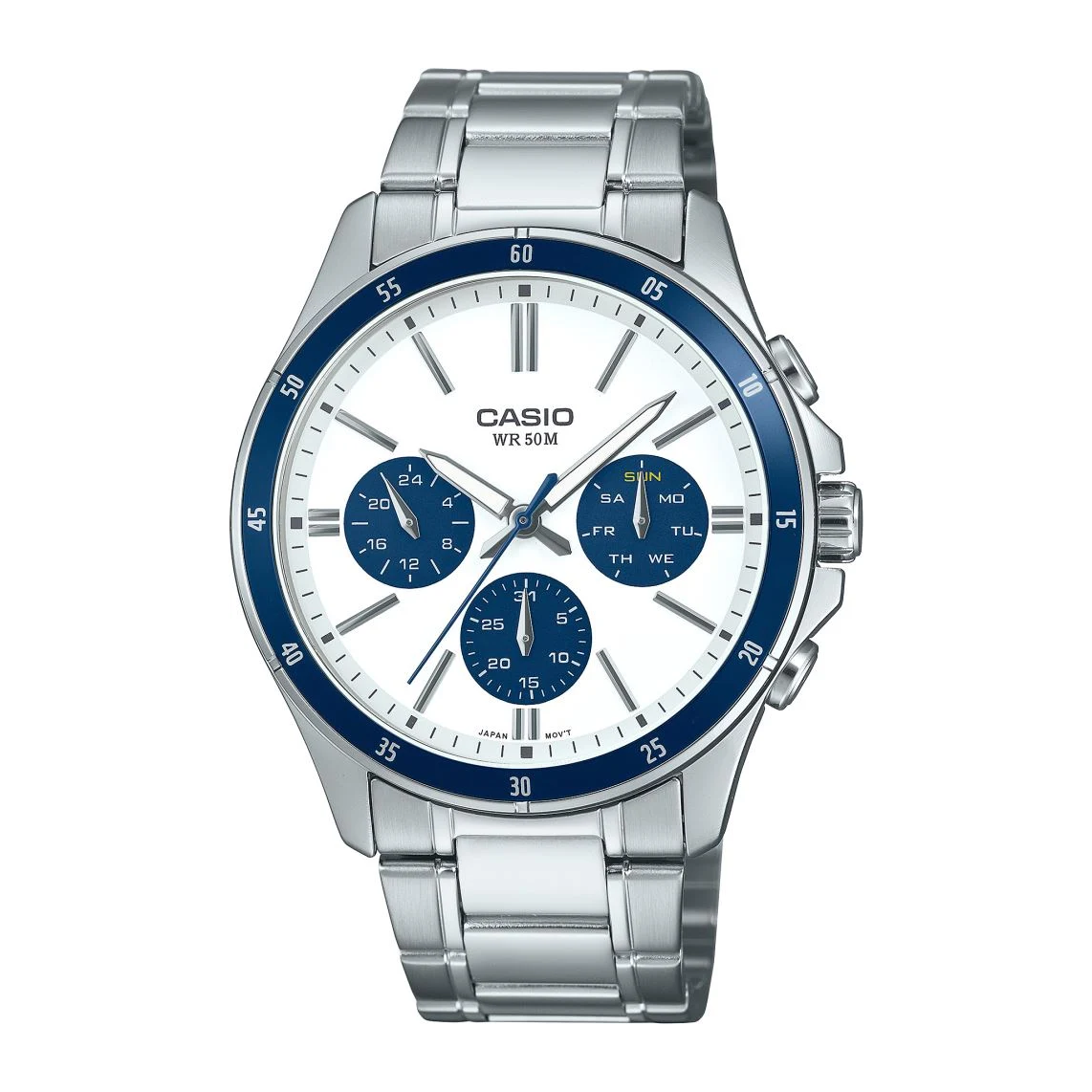 MTP-1374D-7A2V (3) casio MTP-1374D-7A2V front