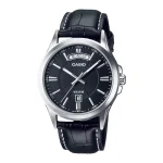 ساعت کاسیو رفرنس MTP-1381L-1AV