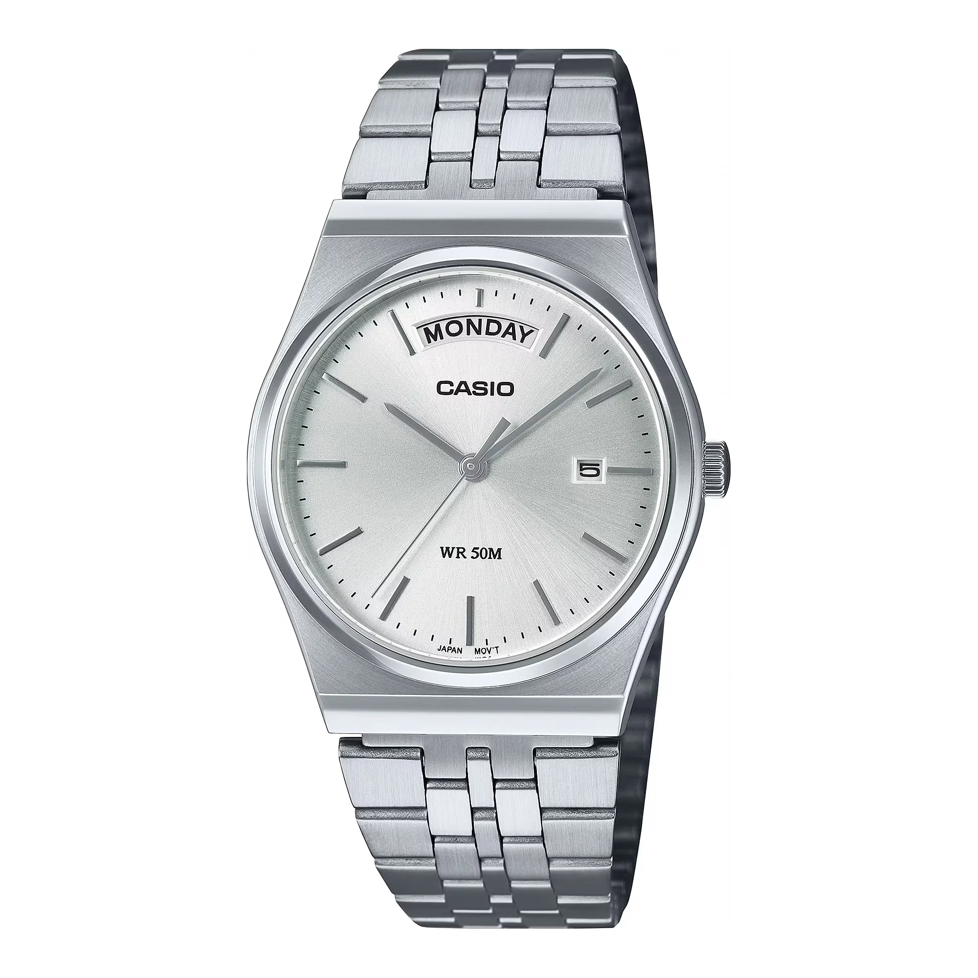 MTP-B146D-7AV (1) ساعت کاسیو رفرنس MTP-B146D-7AV - تصویر 1