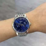 casio MTP-E340D-2AV on hand