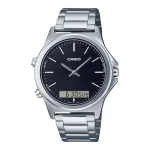 casio MTP-VC01D-1E front