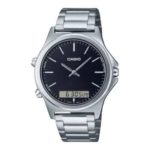 casio MTP-VC01D-1E front
