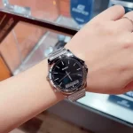 casio MTP-VC01D-1E on hand