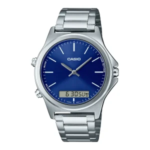 casio MTP-VC01D-2E front