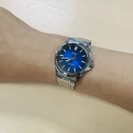 casio MTS-RS100D-2AV on hand