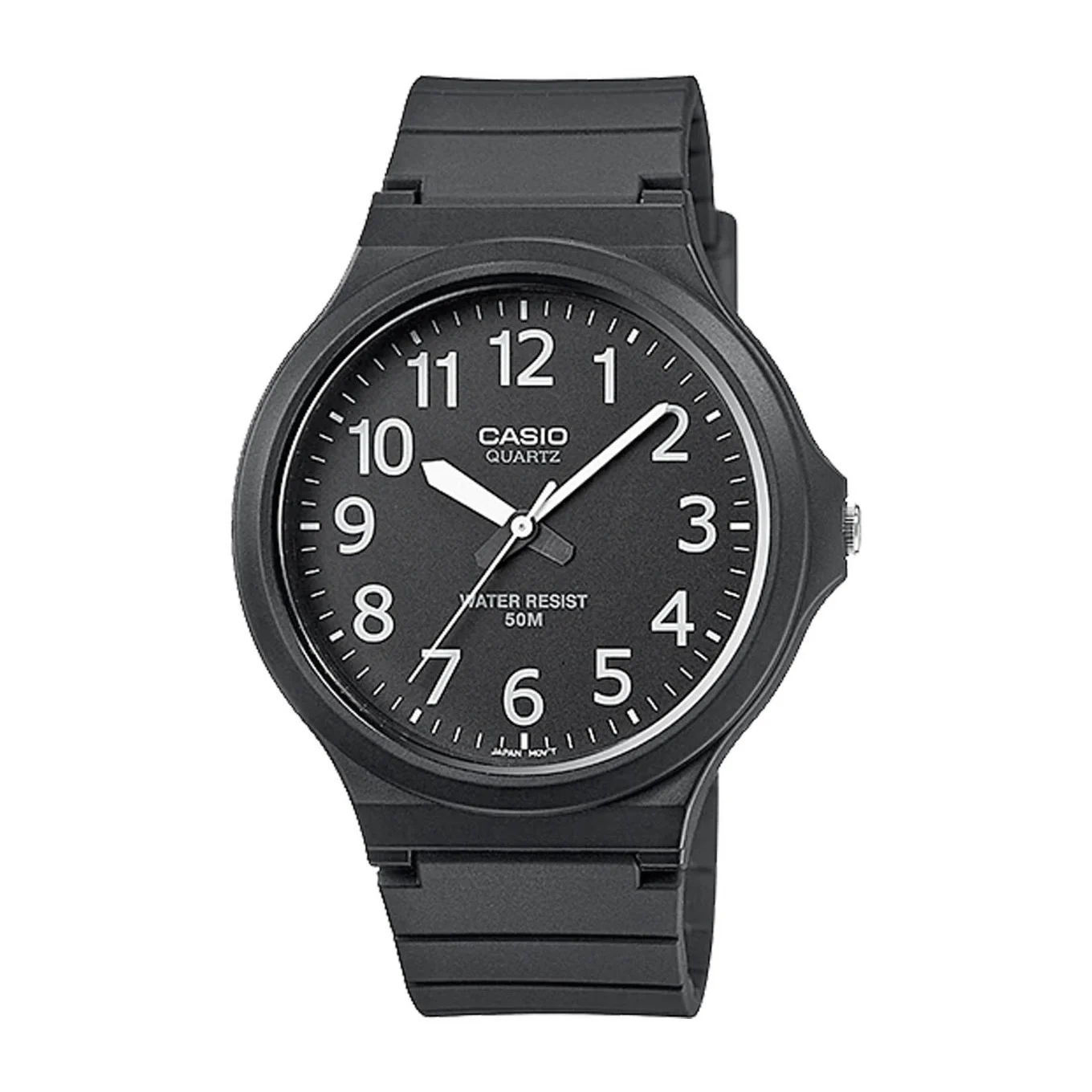 MW-240-1BV (1) ساعت کاسیو رفرنس MW-240-1BV - تصویر 1