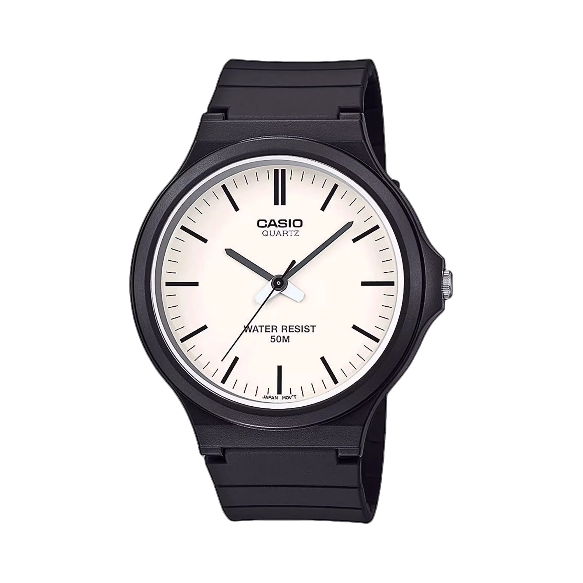 MW-240-7EV (1) ساعت کاسیو رفرنس MW-240-7EV - تصویر 1