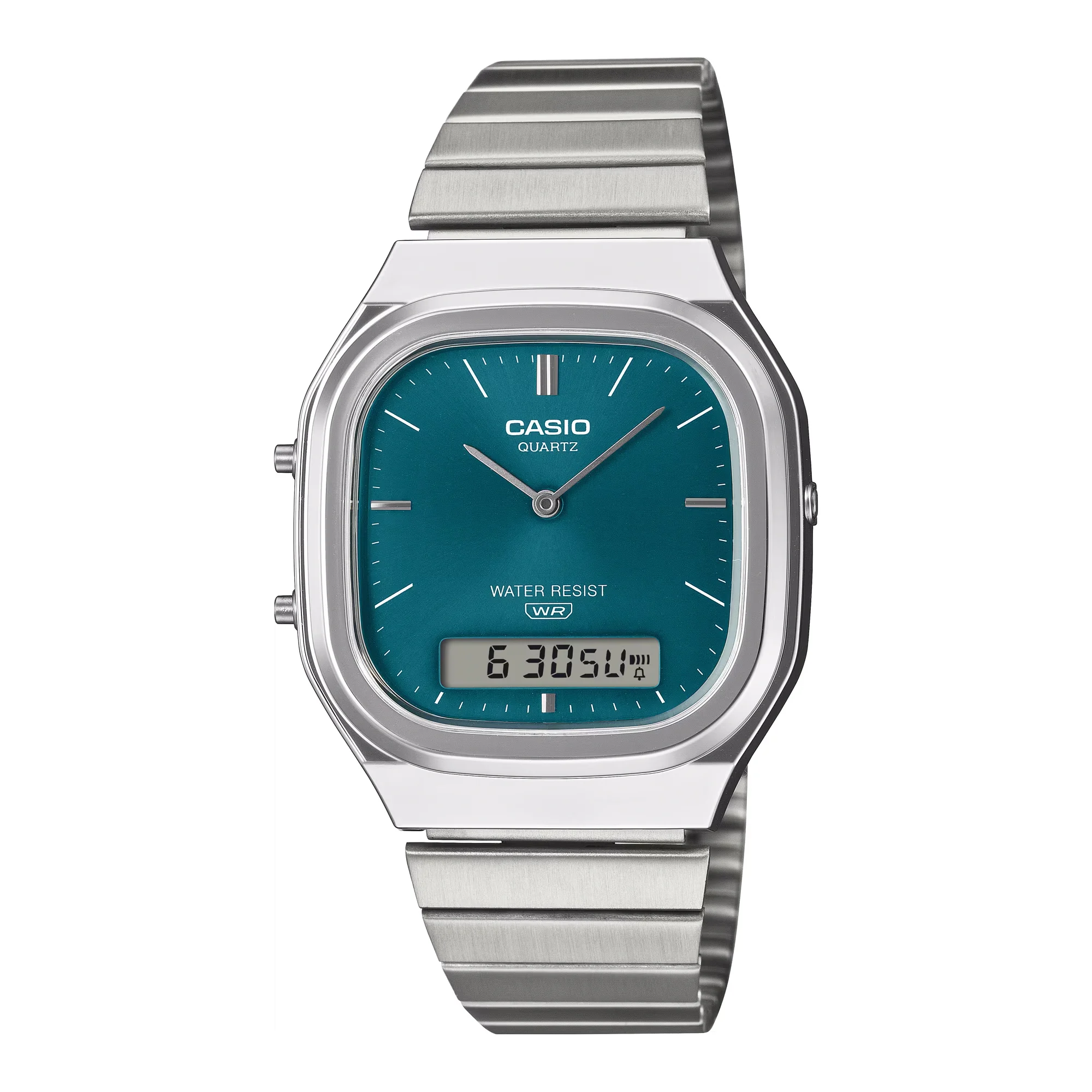 AQ-240E-3A (1) ساعت کاسیو رفرنس AQ-240E-3A - تصویر 1