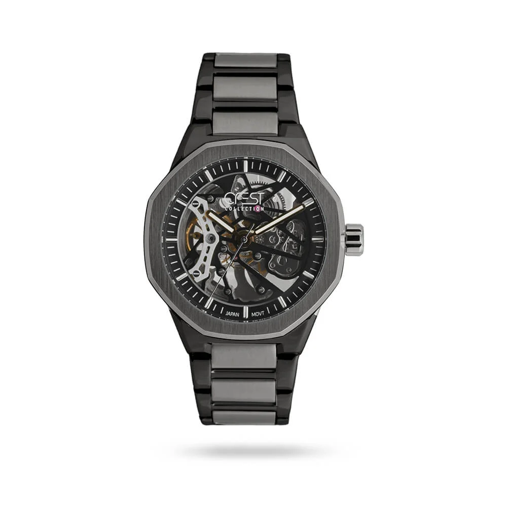 Crest-6331-3 ساعت کِرِست رفرنس 6331-3 - تصویر 1