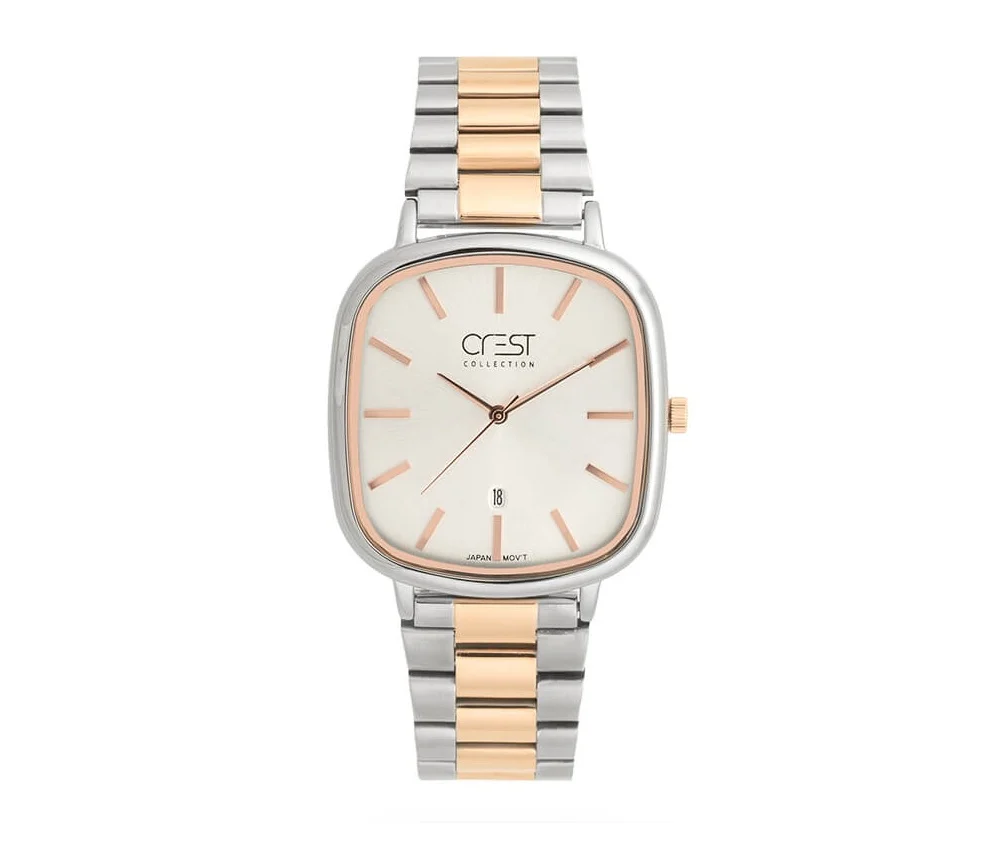 Crest-9079-7 ساعت کِرِست رفرنس 9079G/7 - تصویر 1