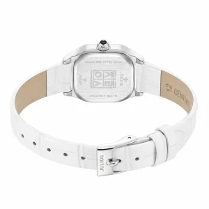 Julius JA-1380A back