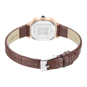 Julius JA-1380C back