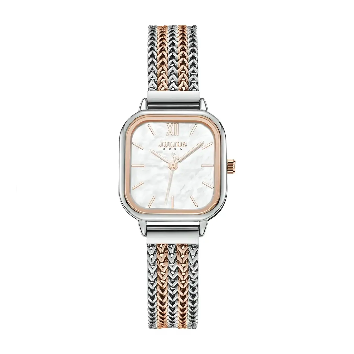 JA-1405G (1) ساعت جولیوس رفرنس JA-1405G - تصویر 1
