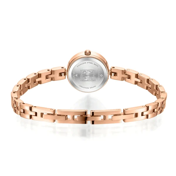 Julius JA-1411C back